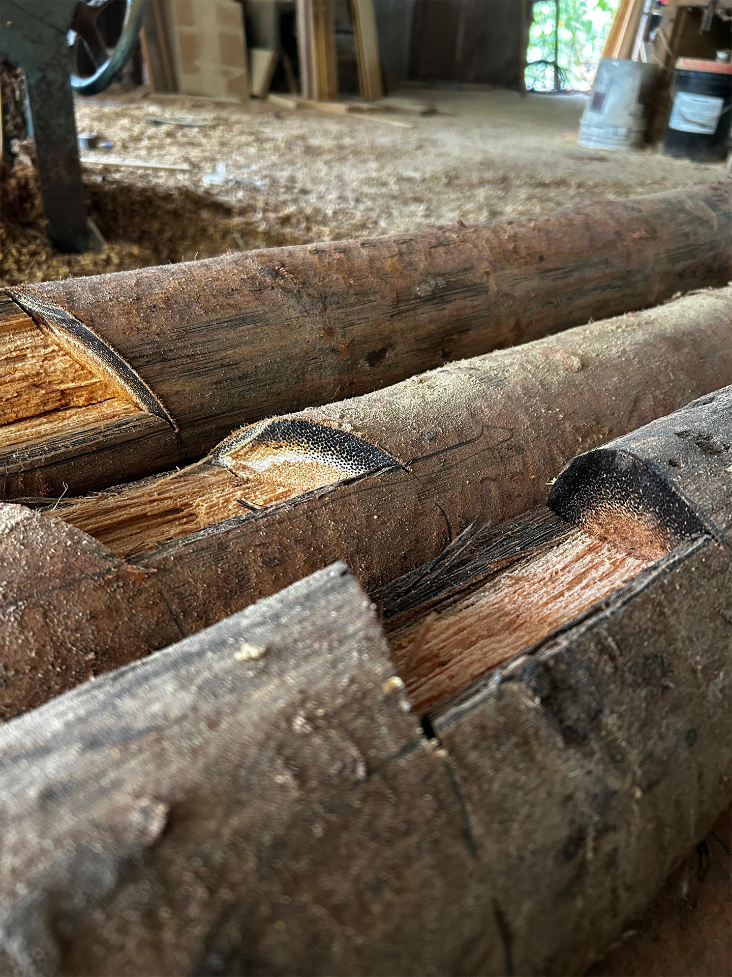 El kili no se vende, entrada de blog