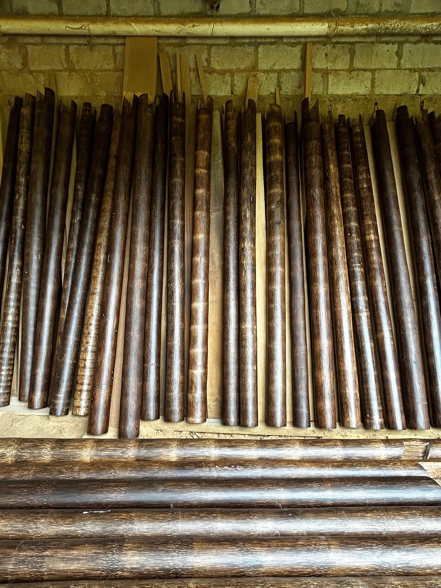 El kili no se vende, entrada de blog