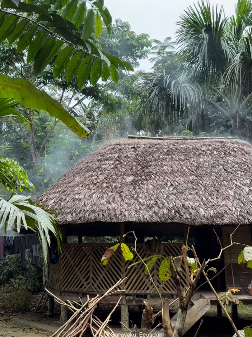 El kili no se vende, entrada de blog