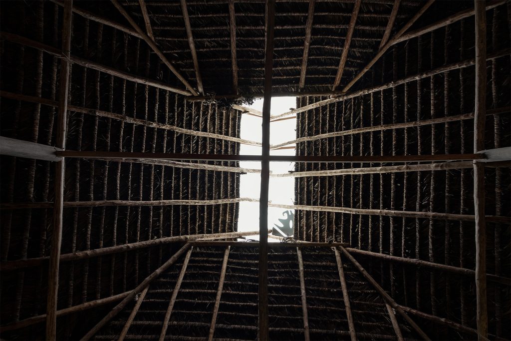 Escuela Comunitaria Yuyarina Pacha l Al Borde Arquitectos I JAG Studio