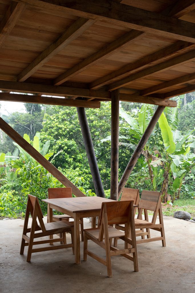 Escuela Comunitaria Yuyarina Pacha l Al Borde Arquitectos I JAG Studio