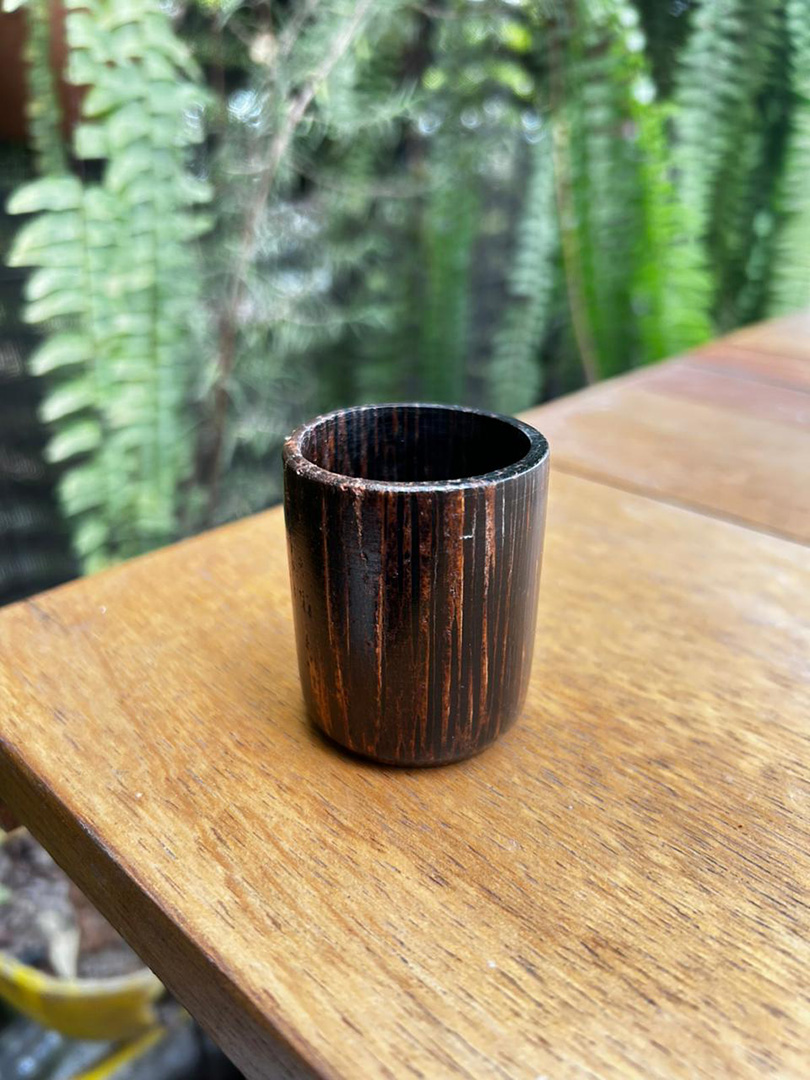 El kili no se vende, entrada de blog