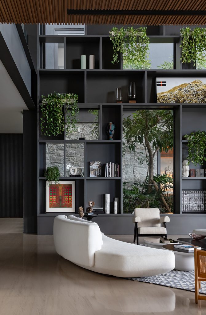 Casa 100 I Jannina Cabal & Arquitectos I JAG Studio