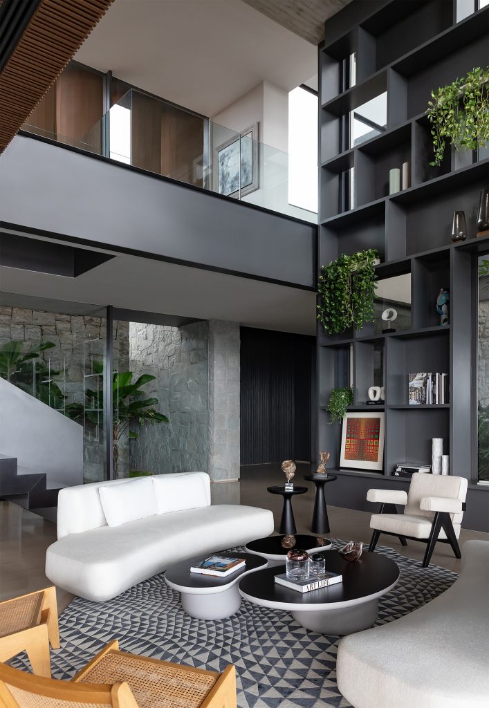 Casa 100 I Jannina Cabal & Arquitectos I JAG Studio