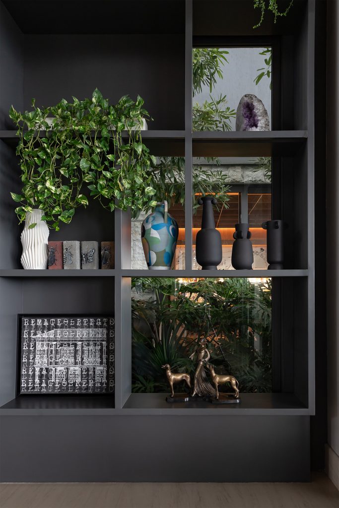 Casa 100 I Jannina Cabal & Arquitectos I JAG Studio