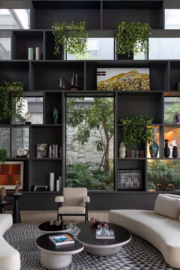 Casa 100 I Jannina Cabal & Arquitectos I JAG Studio
