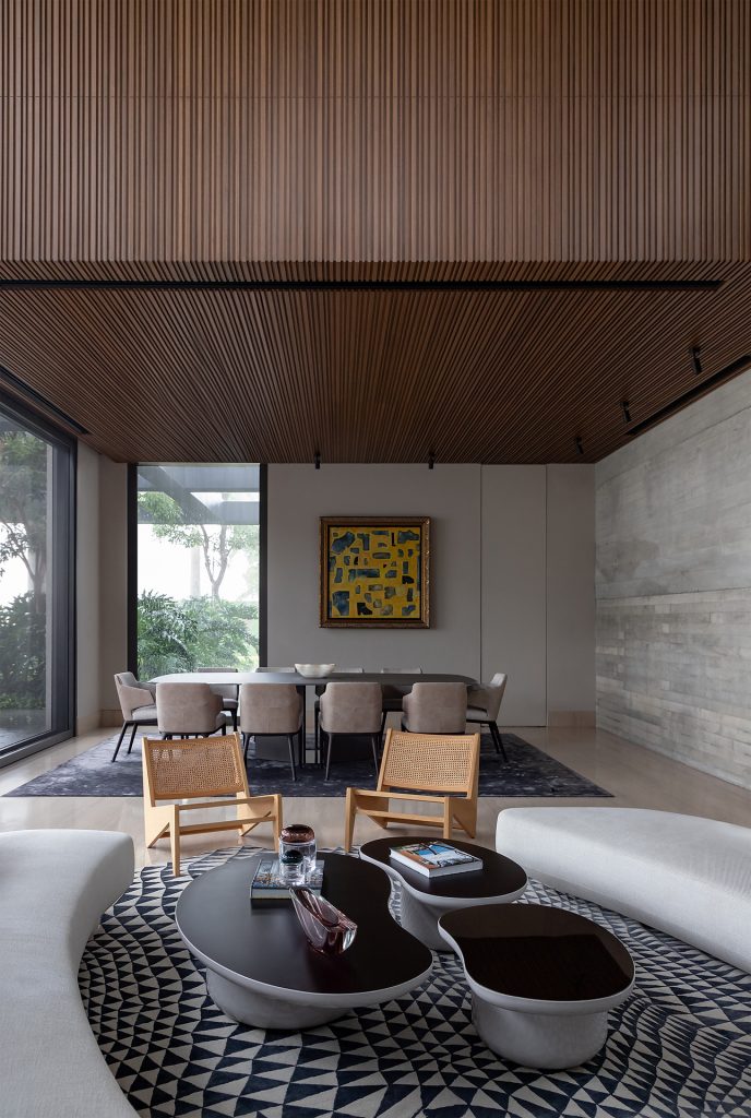Casa 100 I Jannina Cabal & Arquitectos I JAG Studio