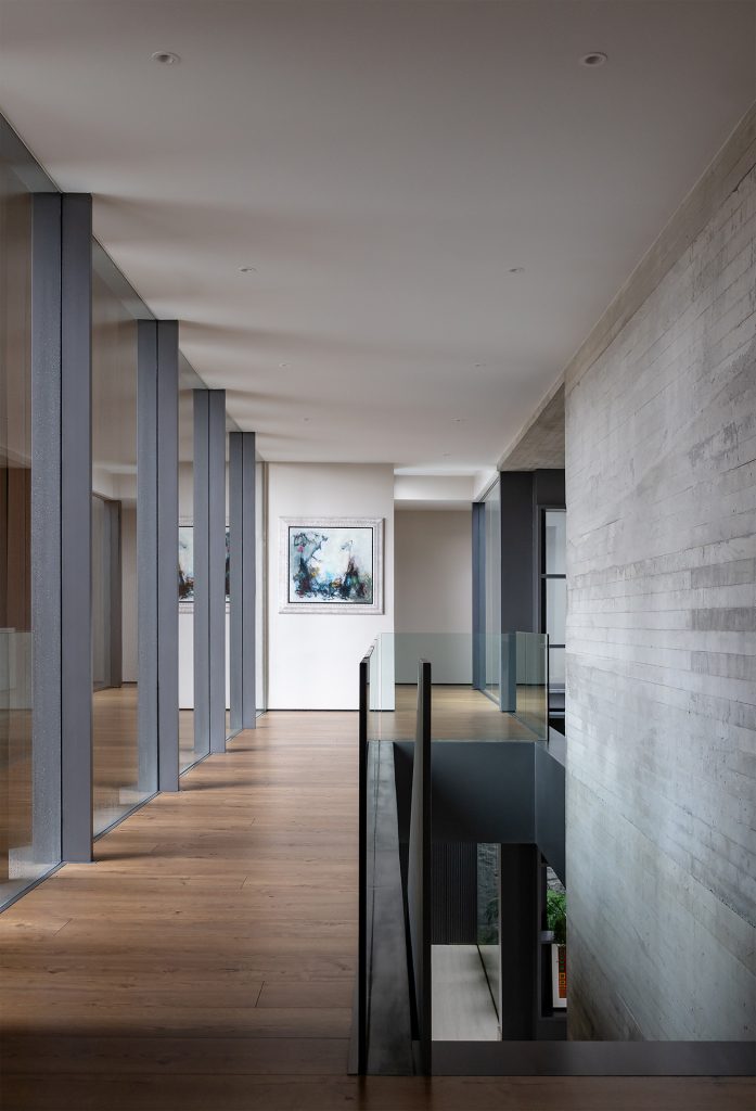 Casa 100 I Jannina Cabal & Arquitectos I JAG Studio