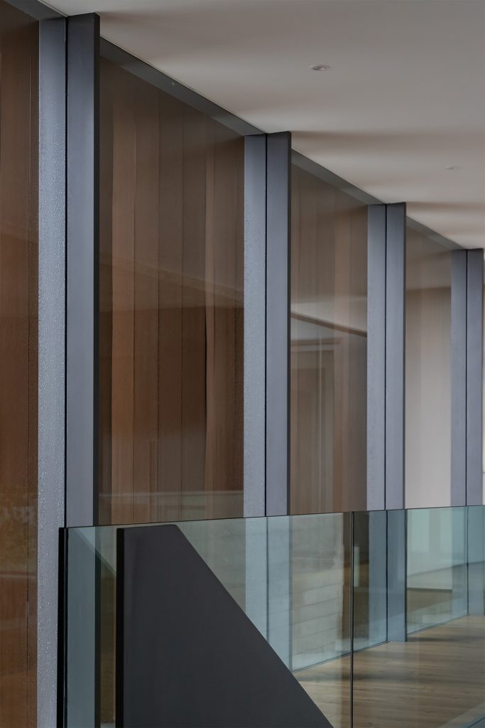 Casa 100 I Jannina Cabal & Arquitectos I JAG Studio