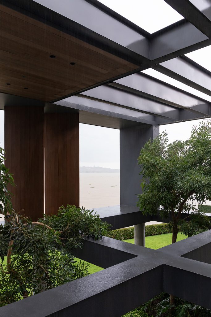 Casa 100 I Jannina Cabal & Arquitectos I JAG Studio