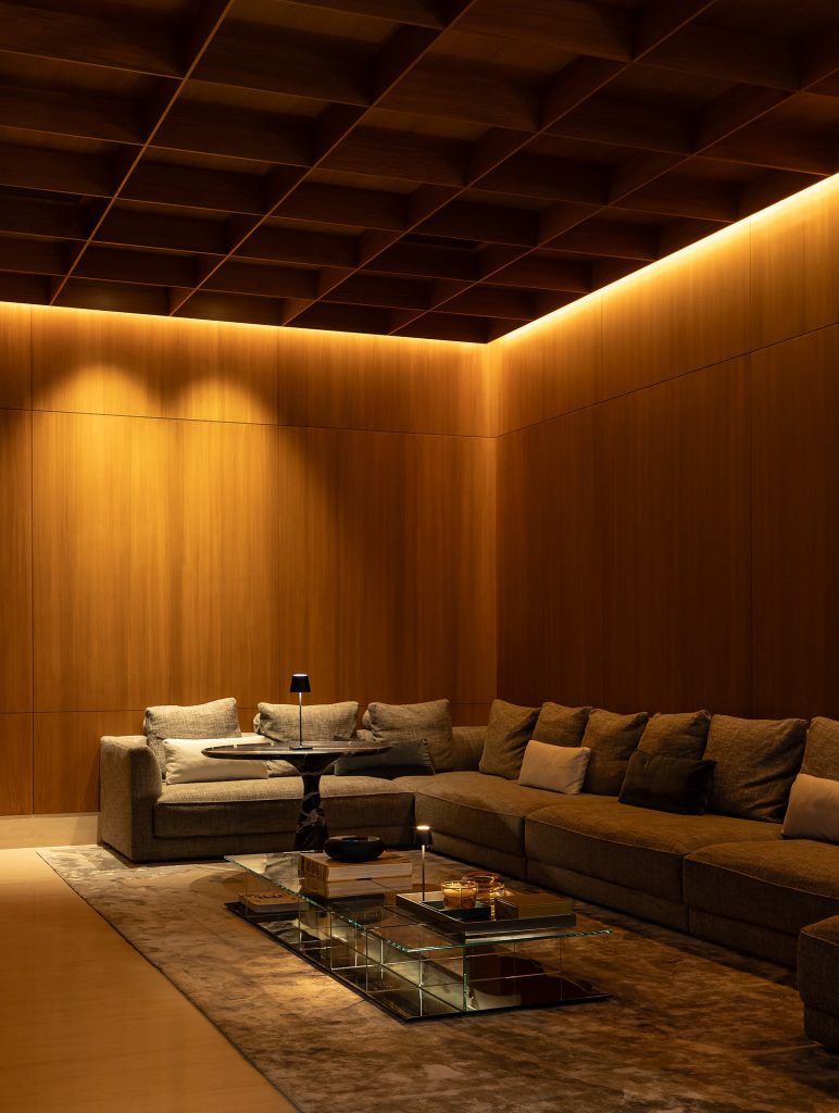 Casa 100 I Jannina Cabal & Arquitectos I JAG Studio