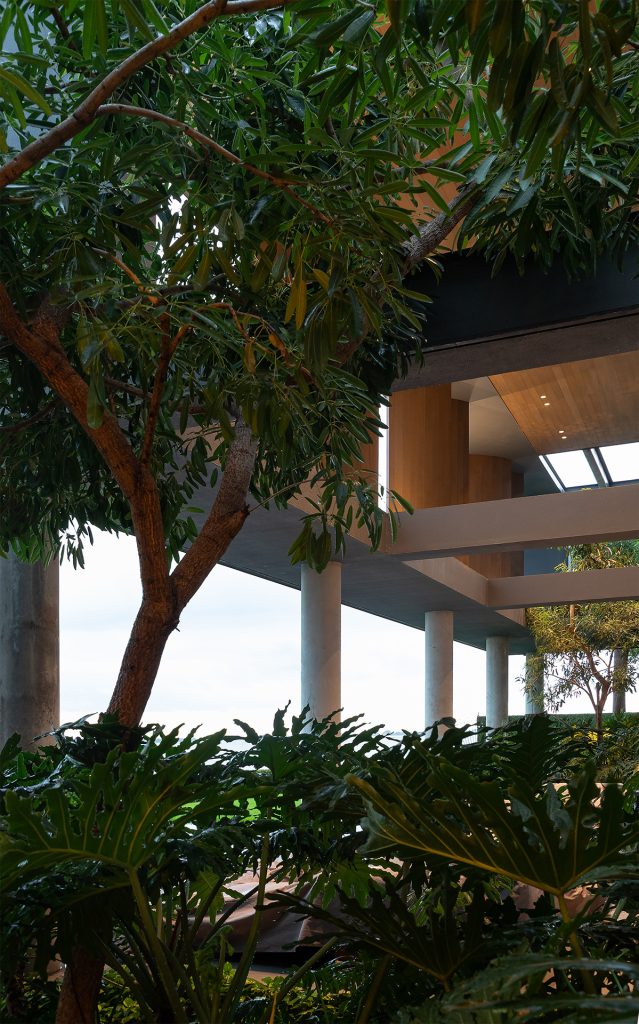 Casa 100 I Jannina Cabal & Arquitectos I JAG Studio