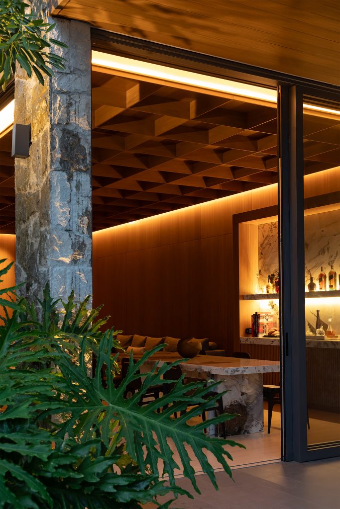 Casa 100 I Jannina Cabal & Arquitectos I JAG Studio