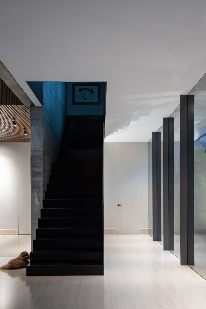 Casa 100 I Jannina Cabal & Arquitectos I JAG Studio
