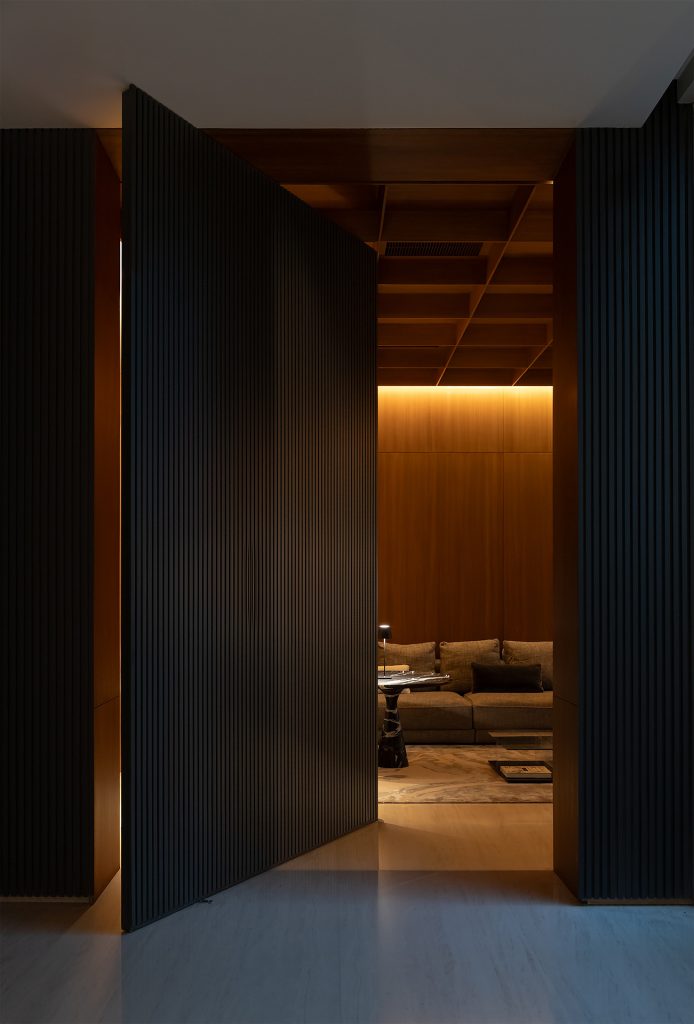 Casa 100 I Jannina Cabal & Arquitectos I JAG Studio
