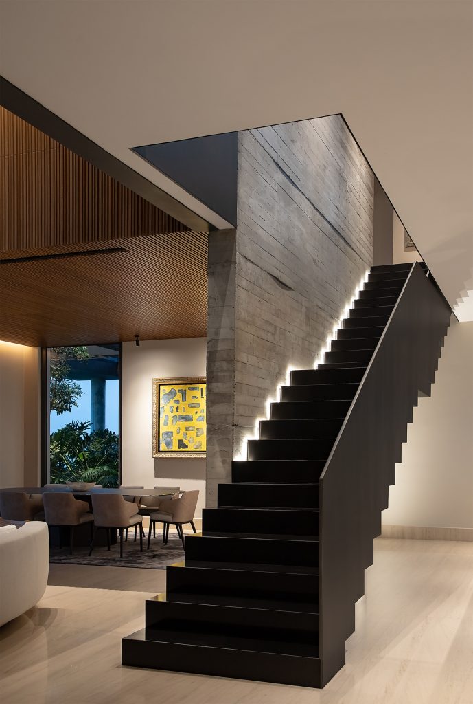 Casa 100 I Jannina Cabal & Arquitectos I JAG Studio