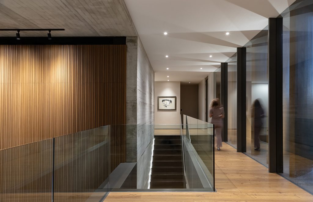 Casa 100 I Jannina Cabal & Arquitectos I JAG Studio