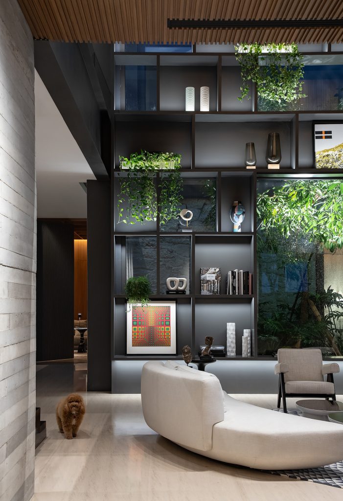 Casa 100 I Jannina Cabal & Arquitectos I JAG Studio