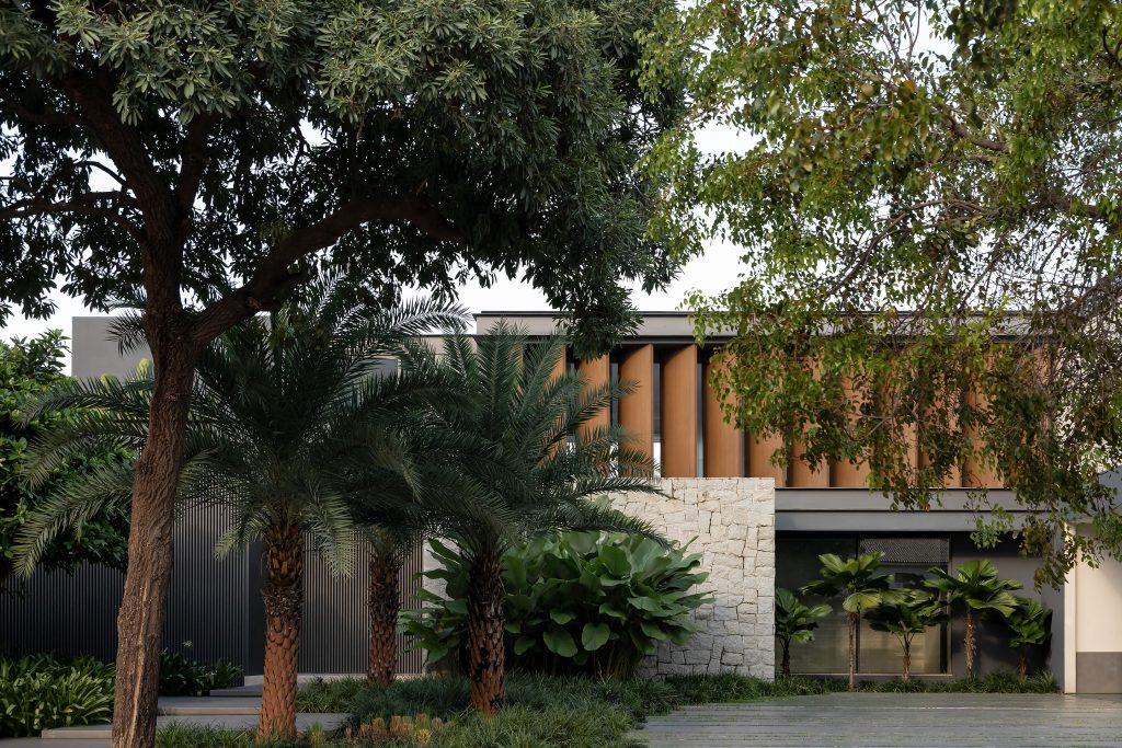 Casa 100 I Jannina Cabal & Arquitectos I JAG Studio