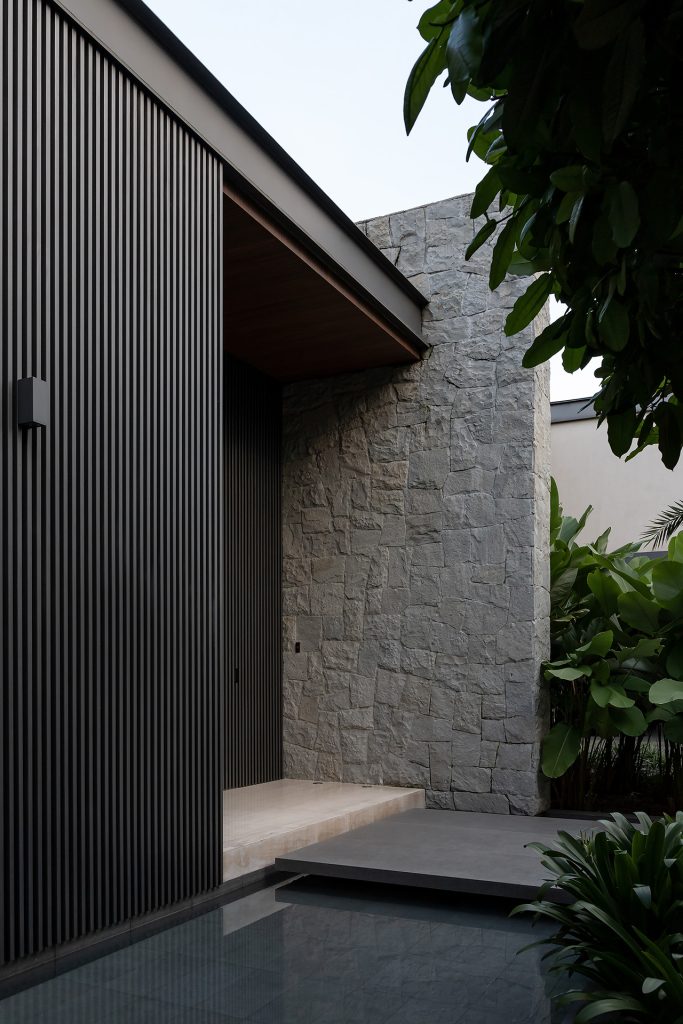 Casa 100 I Jannina Cabal & Arquitectos I JAG Studio