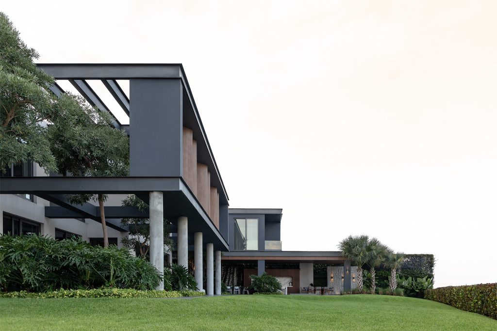 Casa 100 I Jannina Cabal & Arquitectos I JAG Studio