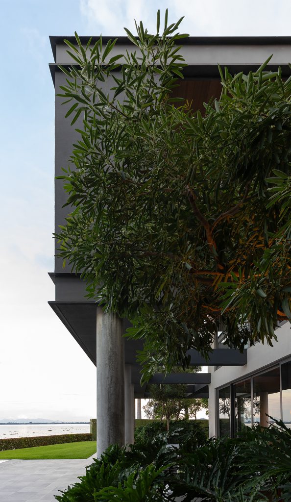 Casa 100 I Jannina Cabal & Arquitectos I JAG Studio