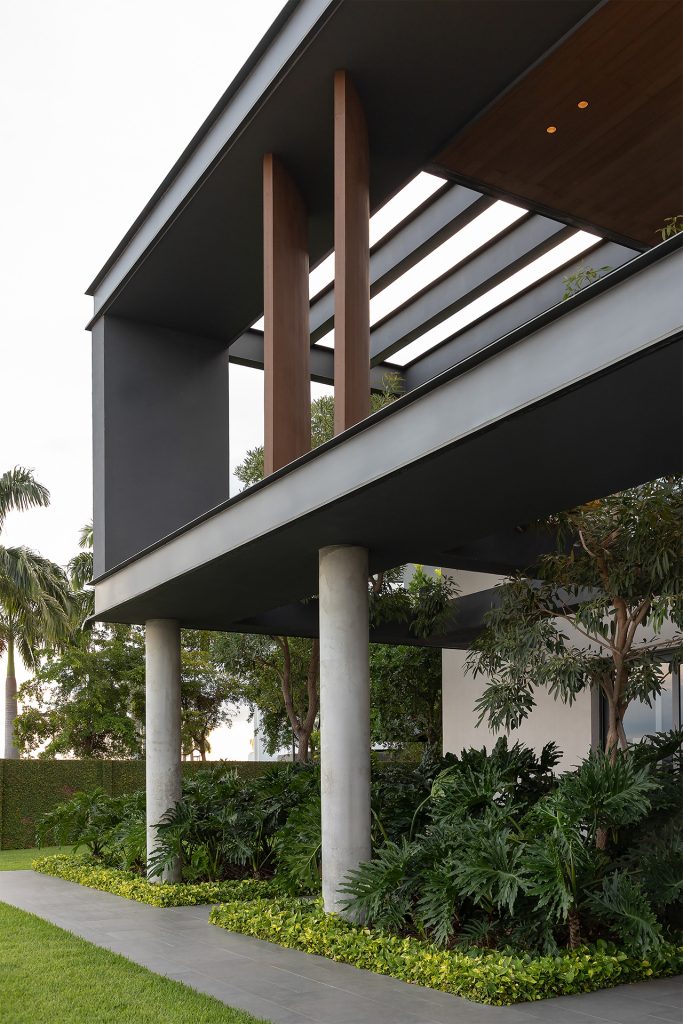 Casa 100 I Jannina Cabal & Arquitectos I JAG Studio