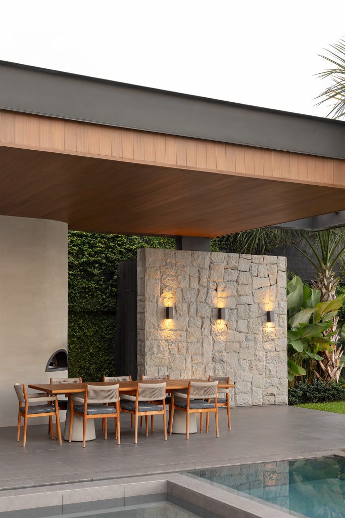 Casa 100 I Jannina Cabal & Arquitectos I JAG Studio