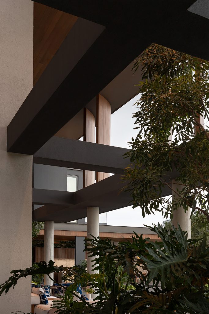 Casa 100 I Jannina Cabal & Arquitectos I JAG Studio