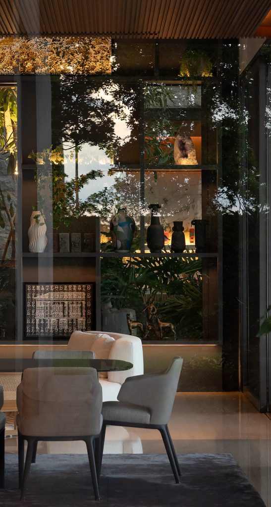 Casa 100 I Jannina Cabal & Arquitectos I JAG Studio