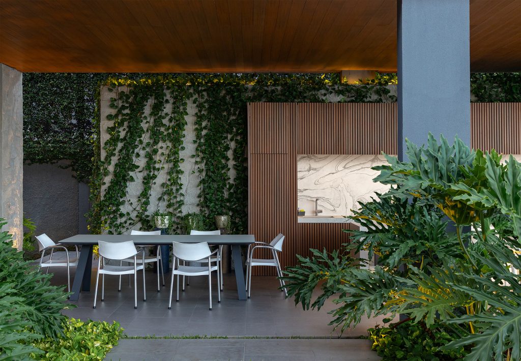 Casa 100 I Jannina Cabal & Arquitectos I JAG Studio