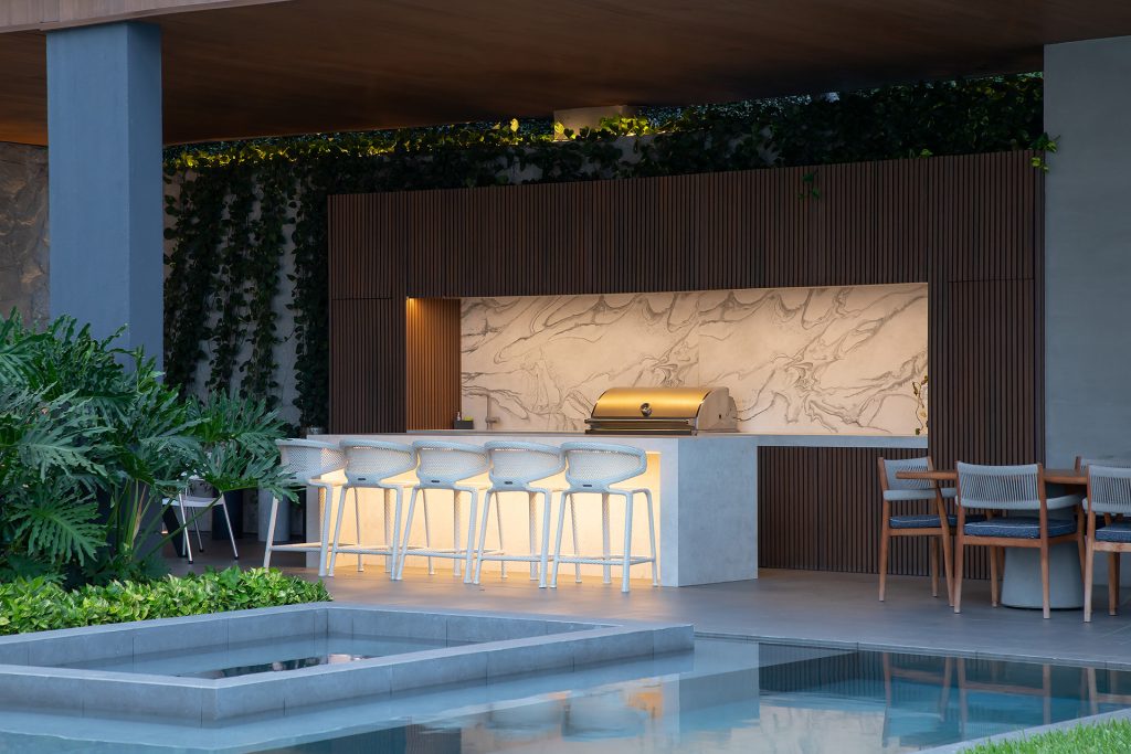 Casa 100 I Jannina Cabal & Arquitectos I JAG Studio