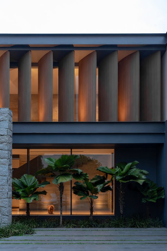 Casa 100 I Jannina Cabal & Arquitectos I JAG Studio