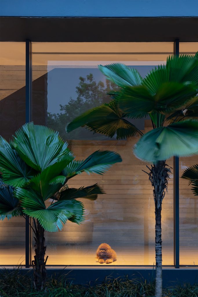 Casa 100 I Jannina Cabal & Arquitectos I JAG Studio