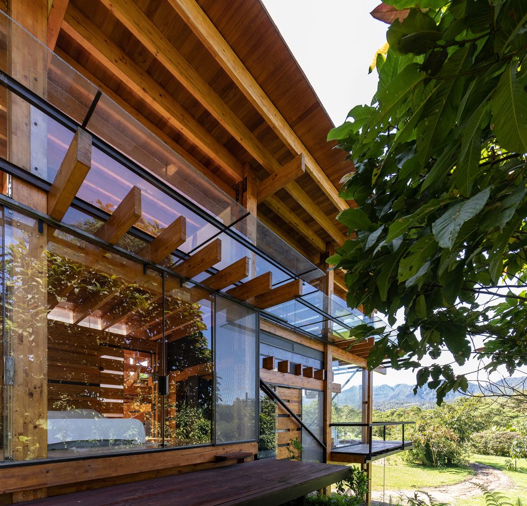 Casa Pitaya I José María Saez + Taller General I JAG Studio