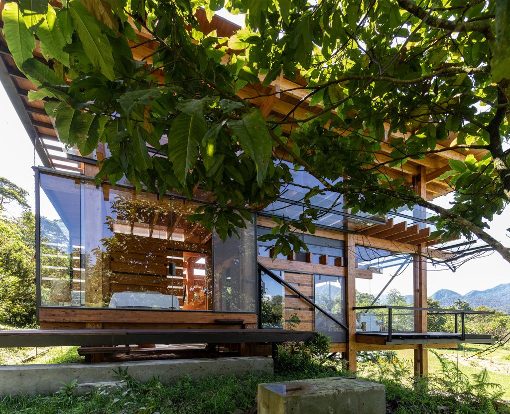 Casa Pitaya I José María Saez + Taller General I JAG Studio