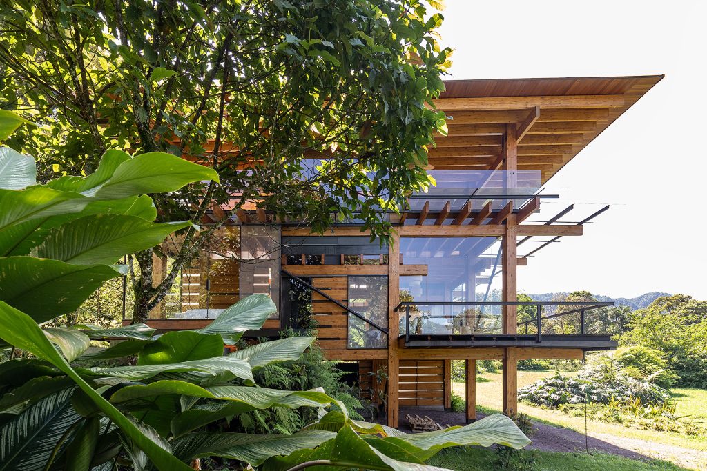 Casa Pitaya I José María Saez + Taller General I JAG Studio
