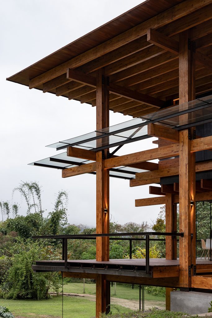 Casa Pitaya I José María Saez + Taller General I JAG Studio