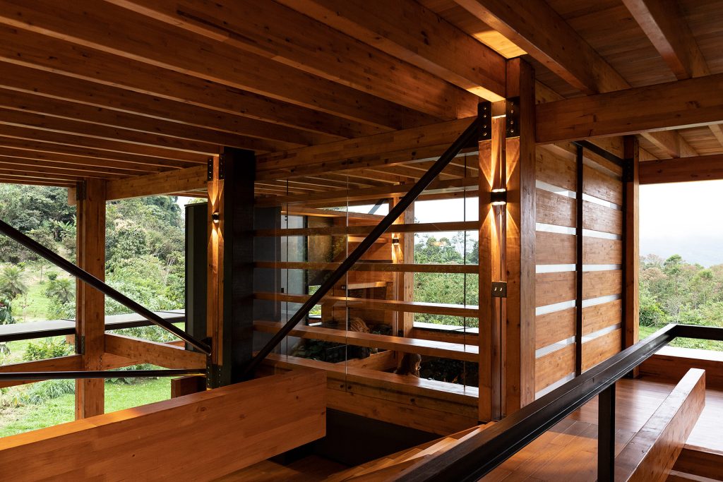 Casa Pitaya I José María Saez + Taller General I JAG Studio