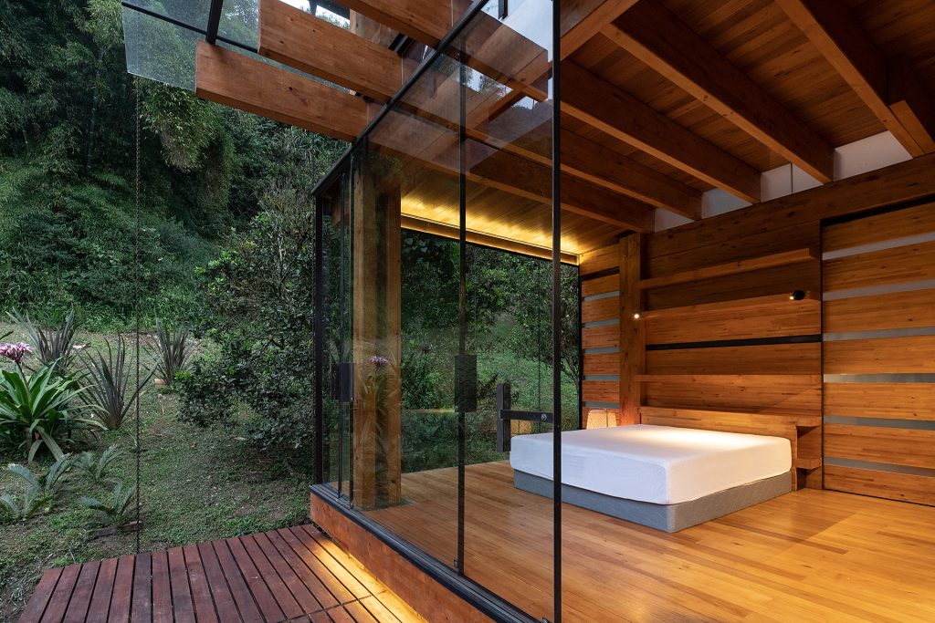 Casa Pitaya I José María Saez + Taller General I JAG Studio