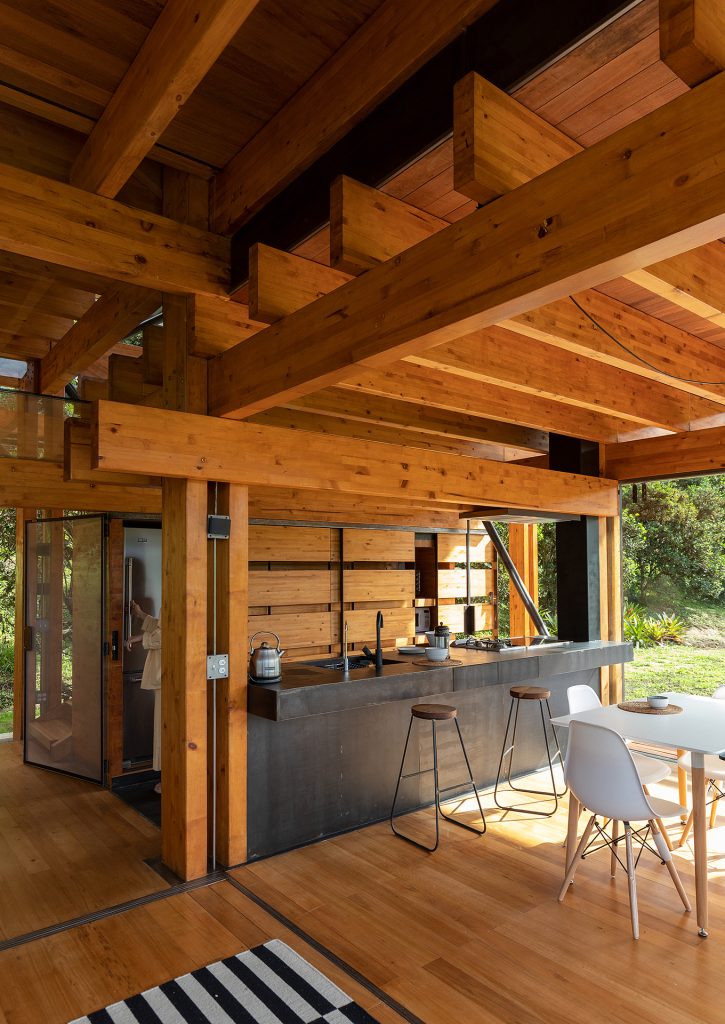 Casa Pitaya I José María Saez + Taller General I JAG Studio