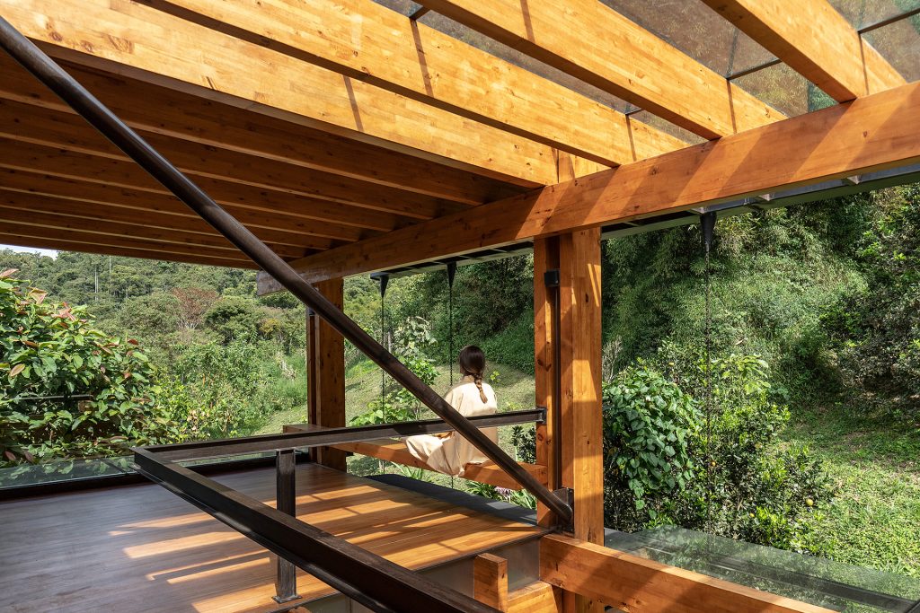 Casa Pitaya I José María Saez + Taller General I JAG Studio