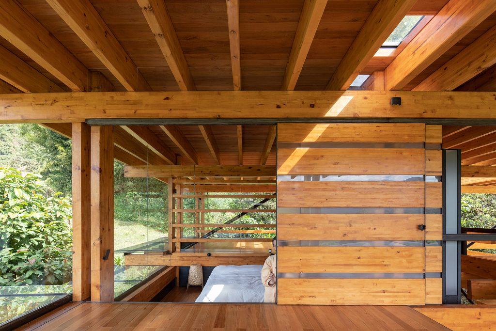 Casa Pitaya I José María Saez + Taller General I JAG Studio