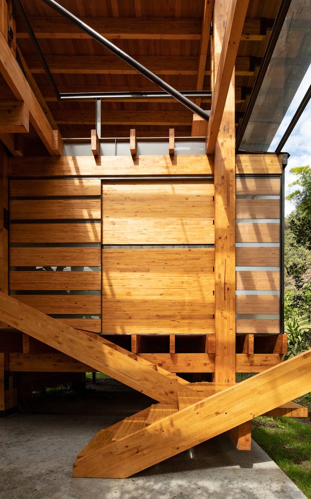 Casa Pitaya I José María Saez + Taller General I JAG Studio
