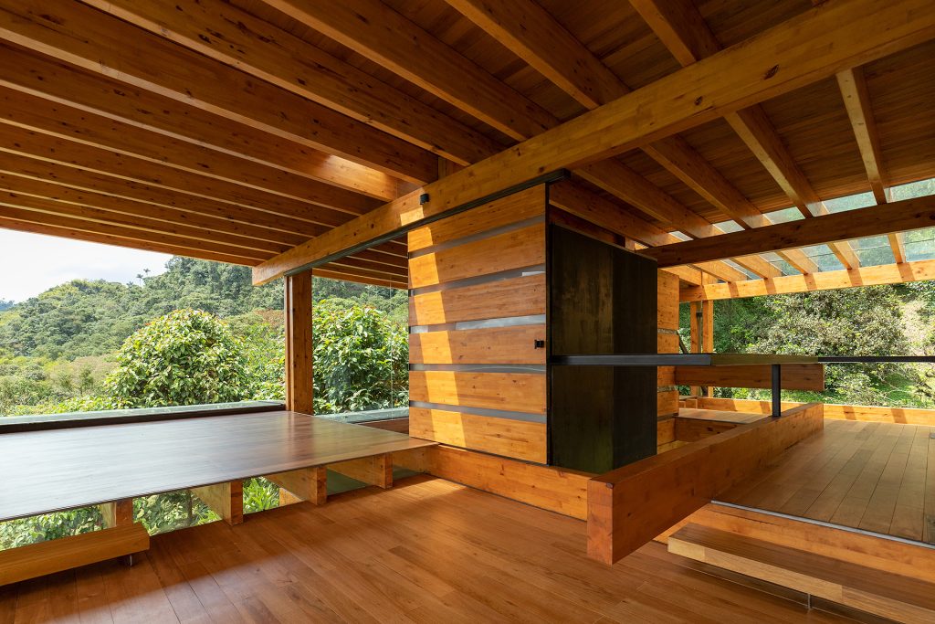 Casa Pitaya I José María Saez + Taller General I JAG Studio