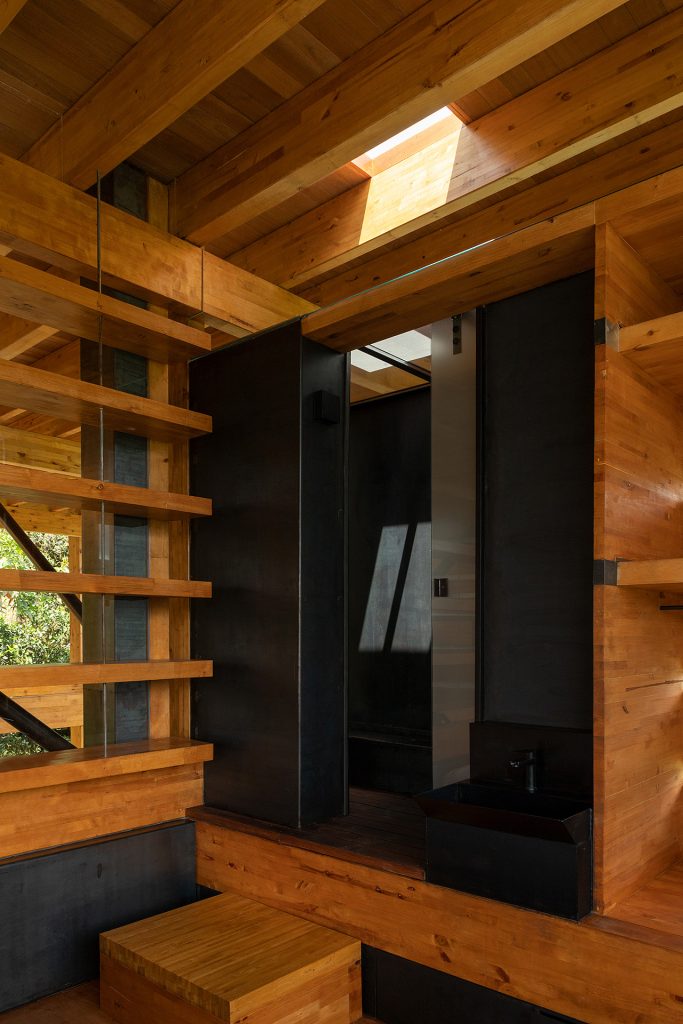Casa Pitaya I José María Saez + Taller General I JAG Studio