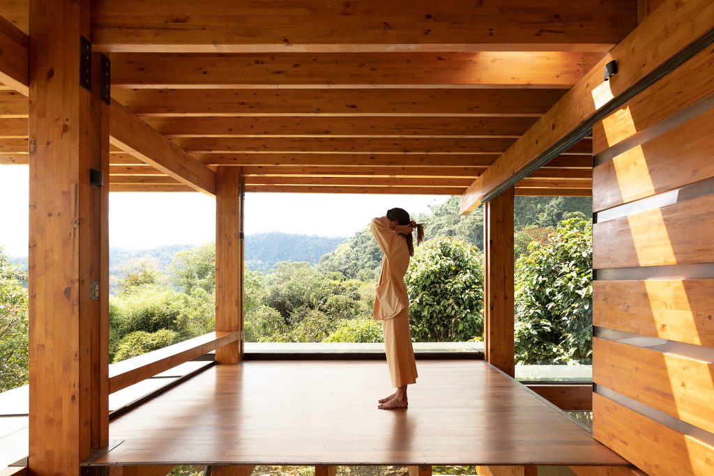 Casa Pitaya I José María Saez + Taller General I JAG Studio