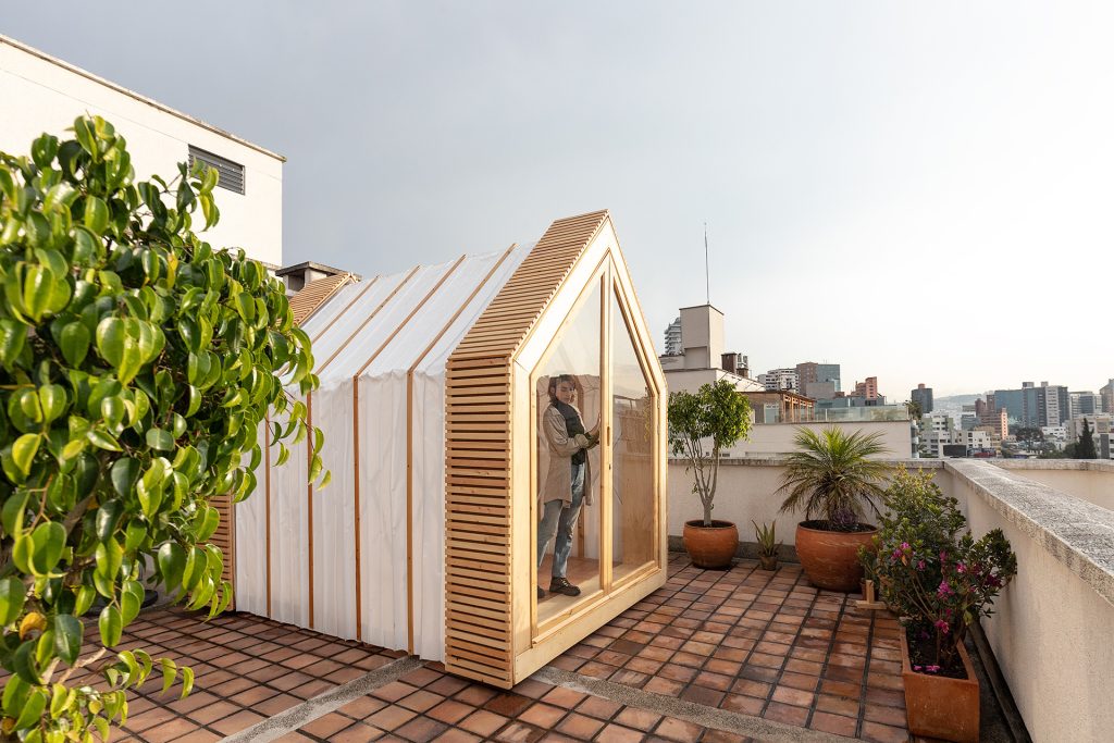 IWI I Amelia Tapia + Juan Ruiz I JAG Studio