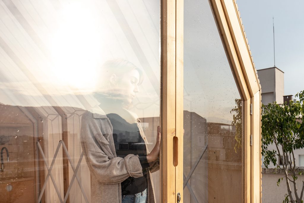 IWI I Amelia Tapia + Juan Ruiz I JAG Studio