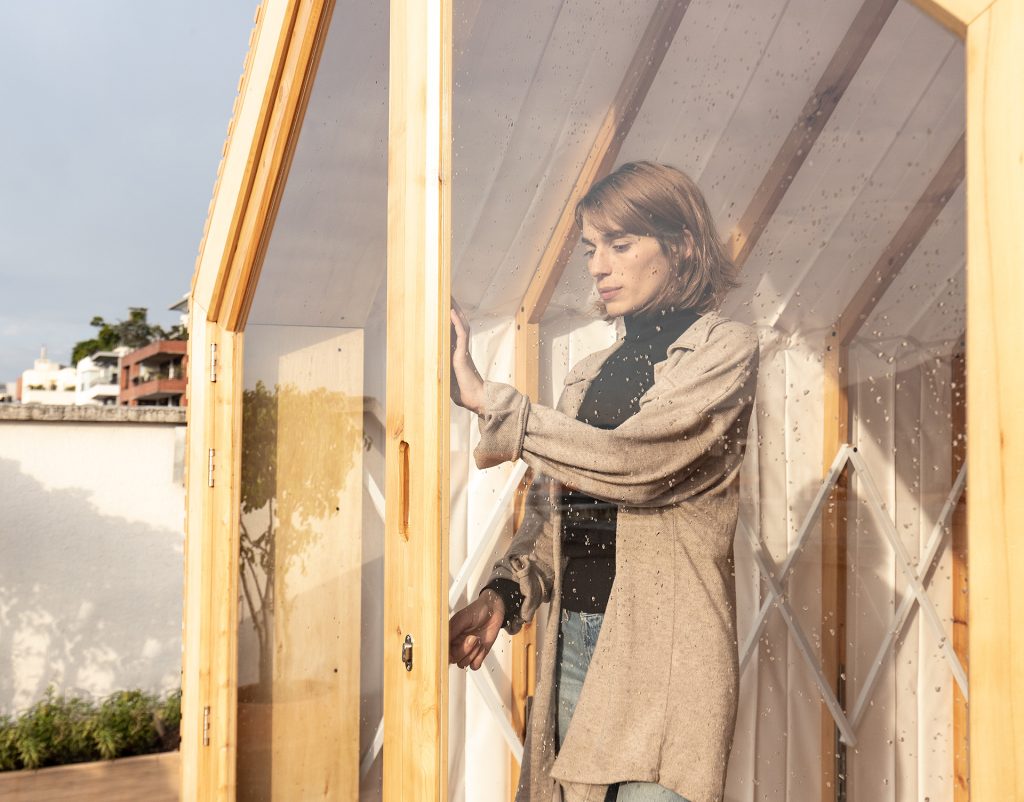 IWI I Amelia Tapia + Juan Ruiz I JAG Studio